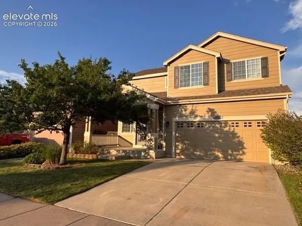 3973 Pioneer Creek Dr, Colorado Springs, CO 80922