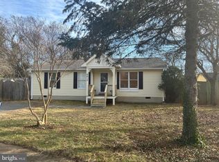 8413 Glascock Ct, Marshall, VA 20115