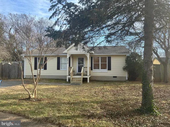 8413 Glascock Ct, Marshall, VA 20115