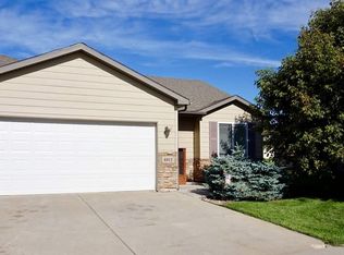 6812 Dunsmore Rd, Rapid City, SD 57702