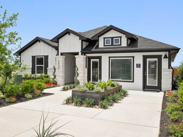 The Kingston Plan, Monarch Ranch