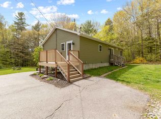 161 Cobb Rd, Poland, ME 04274