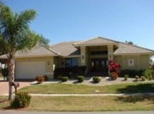 25 Buttercup Ct, Marco Island, FL 34145