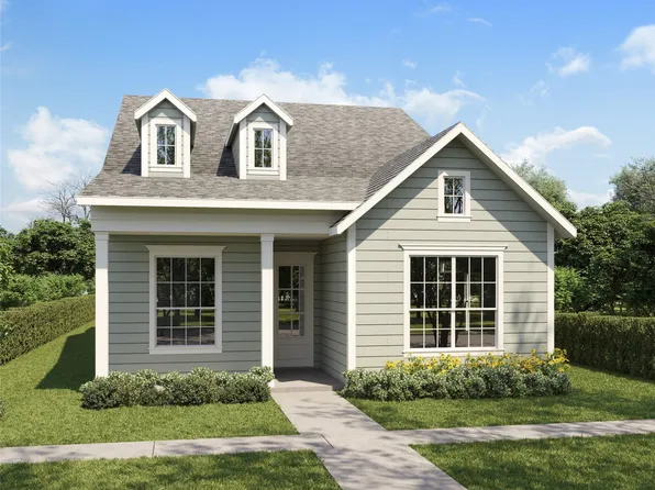 6704 Windfall Dr, Fort Worth, TX 76135