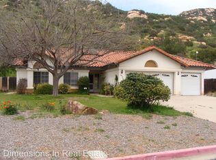 8974 Hunter Pass, Alpine, CA 91901