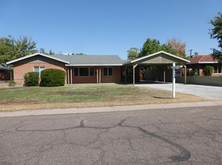 4040 E Cambridge Ave, Phoenix, AZ 85008