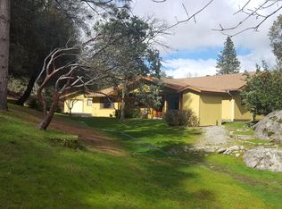 50541 Critter Creek Ln, Oakhurst, CA