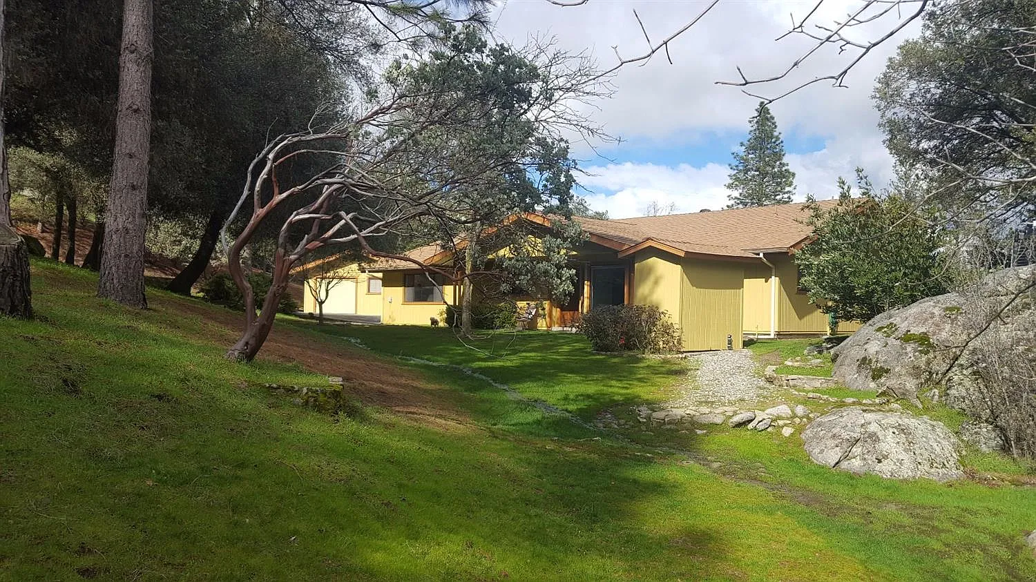 50541 Critter Creek Ln photo 1