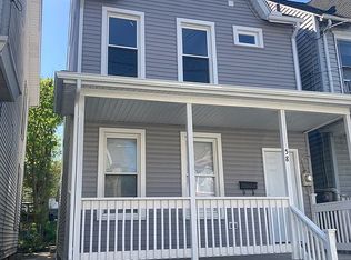 58 Bennett St, Phillipsburg, NJ 08865