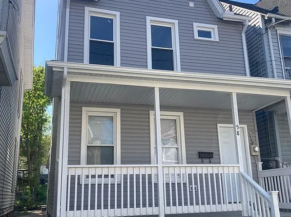 58 Bennett St, Phillipsburg, NJ 08865