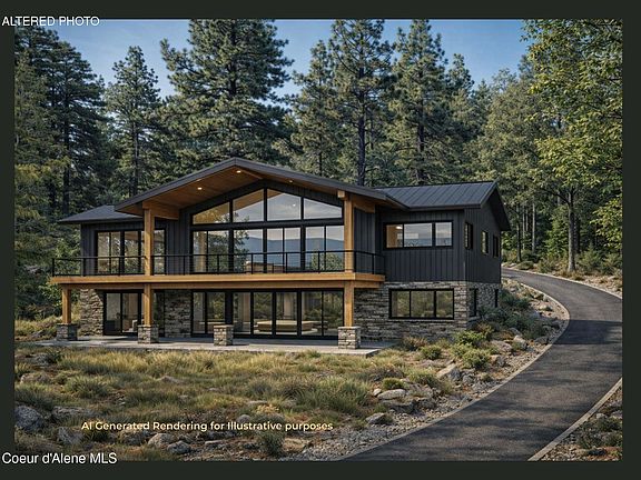 3rd image of LOT 1 S Hanson Rd