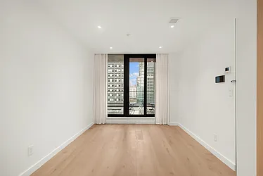 Rented by Compass