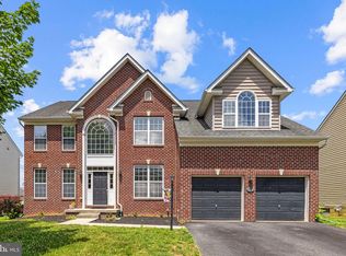 73 Thorton Hall Rd, Kearneysville, WV 25430