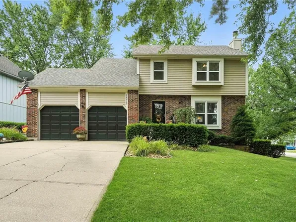 14915 W 84th Ter, Lenexa, KS 66215