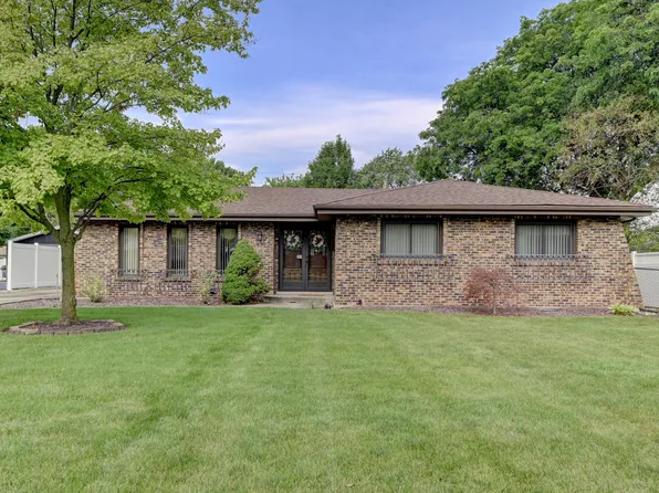 7714 Hohman Ave, Munster, IN 46321