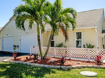 2522 SE Tropical East Circle E, Pt Saint Lucie, FL, 34952