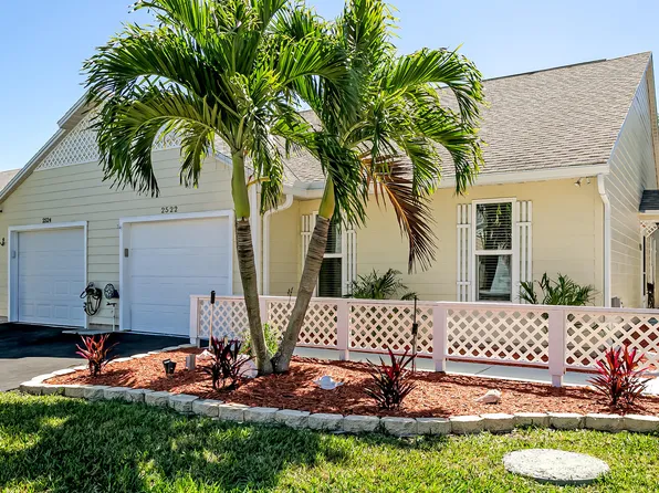 2522 SE Tropical East Circle E, Port St Lucie, FL 34952