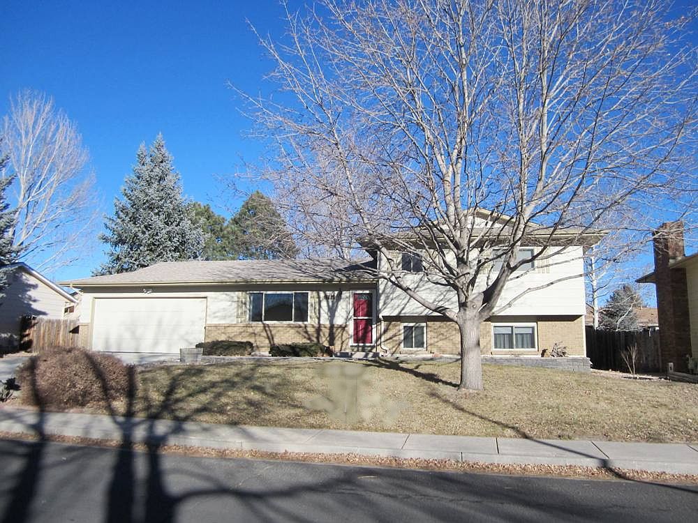 4815 Hackamore Dr S, Colorado Springs, CO 80918 | Zillow