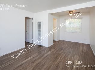 960 Opal St, San Diego, CA 92109