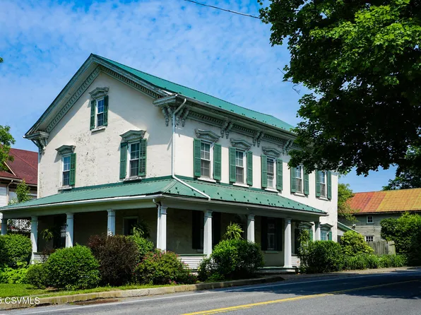 303 Vine St, New Berlin, PA 17855