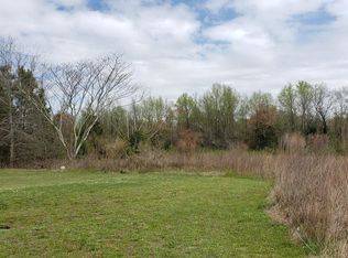 0 Hallsville Rd, Beulaville, NC 28518