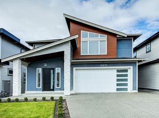 11271 238th St, Maple Ridge, BC V2W1V4