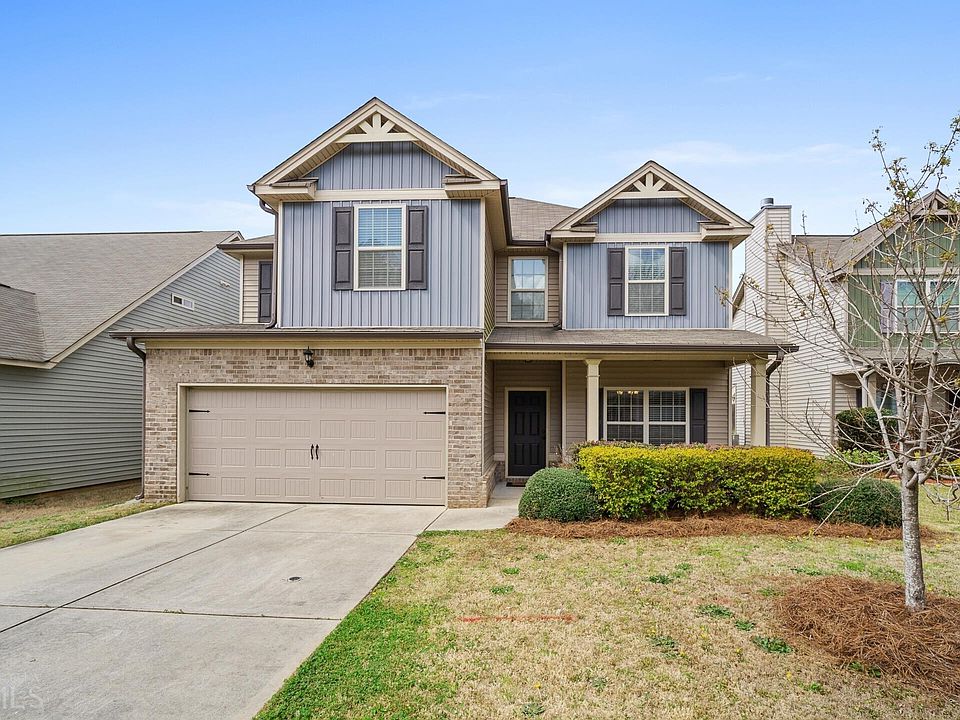 128 Kennedy Blvd Jackson GA Zillow