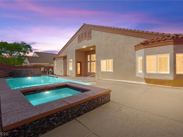 1613 Cowboy Chaps Pl, Henderson, NV 89002