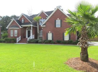 700 Hamlet Cir, Goose Creek, SC 29445