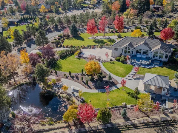 285 Sierra Country Cir, Gardnerville, NV 89460