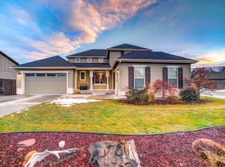1736 5th St SE, East Wenatchee, WA 98802