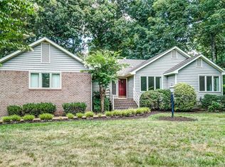 4623 Snowmass Rd, Glen Allen, VA 23060