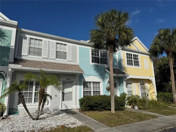 4540 Runabout Way, Bradenton, FL 34203