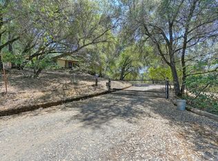 3580 Indian Creek Rd, Placerville, CA 95667