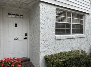 466 W Par St UNIT 466, Orlando, FL 32804