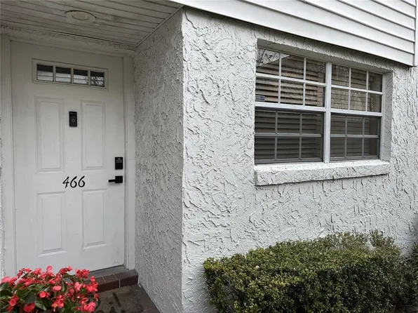 466 W Par St Unit 466, Orlando, FL 32804