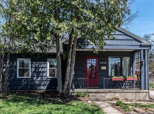 1210 Miller Ave, Ann Arbor, MI 48103