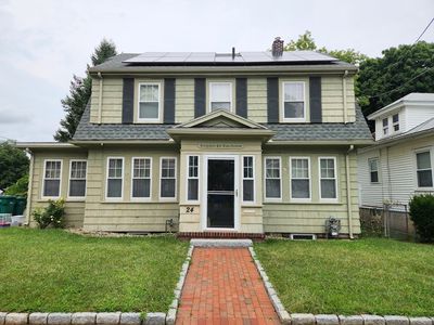 24 Fair Oaks Ave, Lynn, MA, 01904