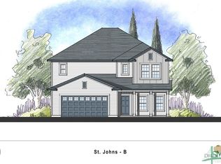9 Hidden Lagoon Ct, Savannah, GA 31419