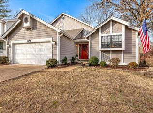 1477 Pepperdine Ct, Ballwin, MO