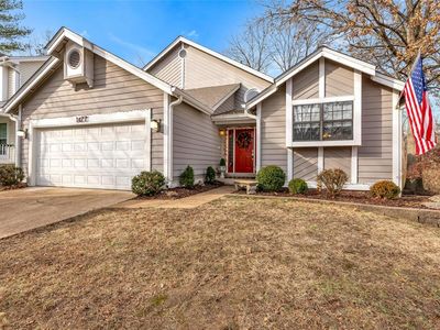 1477 Pepperdine Ct, Ballwin, MO, 63021