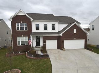4706 Big Run Ct, Indianapolis, IN 46239