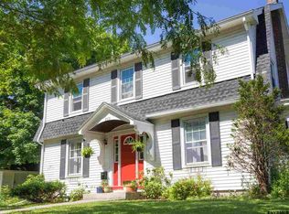 2519 15th St, Troy, NY 12180