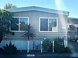 1010 E Bobier Dr SPACE 112, Vista, CA 92084