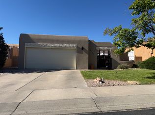 9123 Flushing Mdws NE, Albuquerque, NM 87111