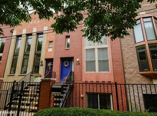 2901 N Lakewood Ave UNIT C, Chicago, IL 60657