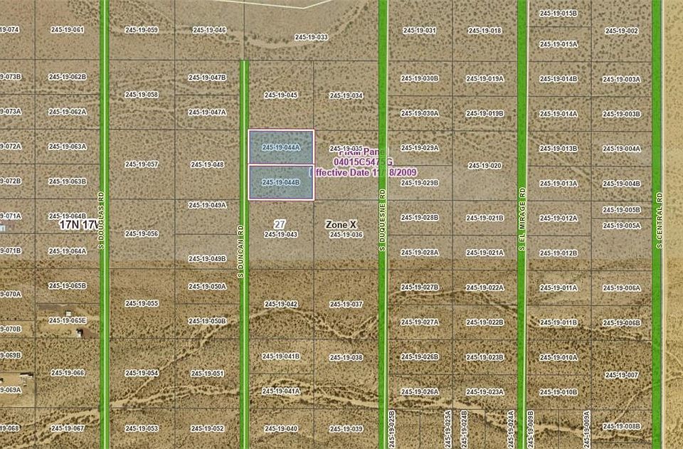 2nd image of LOT 12 Duncan Rd