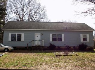 645 Boger St, Mooresville, NC 28115