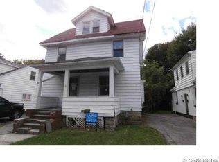 75 Newcomb St, Rochester, NY 14609