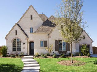 1411 Lakeside Dr, Prosper, TX 75078